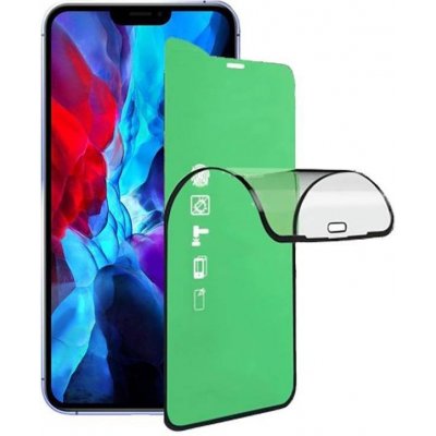 Ceramic Glass pružné sklo pro Huawei P Smart 2019/2020 RI2201 – Zbozi.Blesk.cz