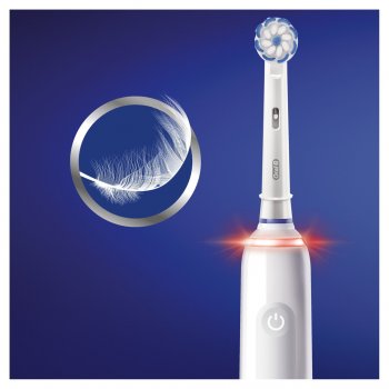 Oral-B Pro 3 Kid Junior Star Wars