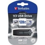 Verbatim Store 'n' Go V3 128GB 49189 – Sleviste.cz
