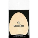 Golden Rose houbička na make-up TEARDROP MAKE-UP SPONGE K-FIR-14 – Zboží Dáma