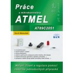 Práce s mikrokontroléry ATMEL AT89C2051 -- 1. díl - edice uP a praxe - Matoušek David – Hledejceny.cz