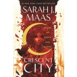 House of Earth and Blood - Sarah J. Maas – Hledejceny.cz