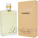 Chanel Allure toaletní voda dámská 50 ml – Zbozi.Blesk.cz