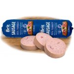 Brit Sausage Chicken & Rabbit 0,8 kg – Hledejceny.cz