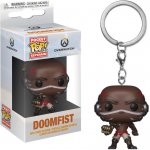 Funko Pop! Overwatch GamesAna 9 cm – Zboží Dáma