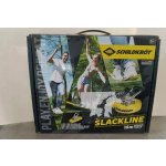Schildkröt Slackers Slackline Set Classic – Zboží Dáma