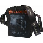 Taška Megadeth Peace Sells BAGCBMEGPEA – Hledejceny.cz