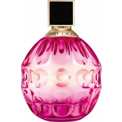 Jimmy Choo Rose Passion parfémovaná voda dámská 100 ml tester