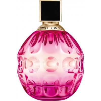 Jimmy Choo Rose Passion parfémovaná voda dámská 100 ml tester – Zboží Mobilmania