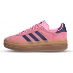 adidas Gazelle Bold Pink Glow H06122 – Hledejceny.cz