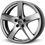 Alutec Freeze 7,5x18 5x112 ET45 silver – Zboží Mobilmania