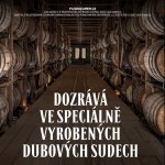 Jack Daniel's Sinatra Select 45% 1 l (kazeta) – Zboží Dáma