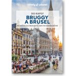 Bruggy a Brusel do kapsy - Lonely Planet – Zboží Dáma