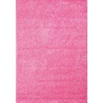 Spoltex Efor Shaggy 7182 pink – Sleviste.cz