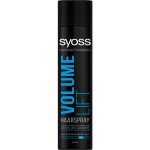 Syoss Volume Lift lak na vlasy 400 ml – Zbozi.Blesk.cz