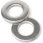 Podložka plochá A 200HV ZB 21x37x3,0 DIN 125A – Zbozi.Blesk.cz