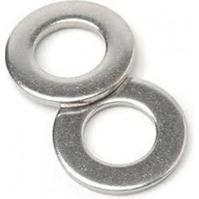 Podložka plochá A 200HV ZB 21x37x3,0 DIN 125A – Zbozi.Blesk.cz