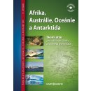 Afrika, Austrálie, Oceánie, Antarktida – školní