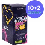 BrainMax LAUF Energy Gel s kofeinem 480 g – Hledejceny.cz