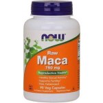 Now Foods Maca 750 m 90 kapslí – Hledejceny.cz