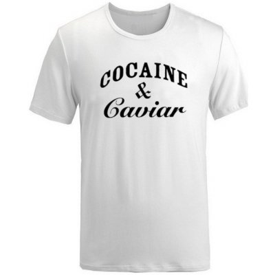 cocaine caviar tricko – Heureka.cz