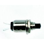 MOTOG BUTTON SWITCH, STAINLESS STEEL | Zboží Auto