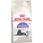 Royal Canin Sterilised +7 10 kg – Zboží Dáma