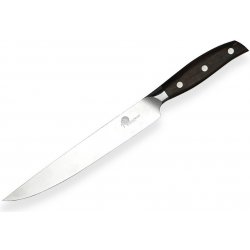 Dellinger Classic Sandal Wood nůž plátkovací Slice Sashimi 8" 208 mm