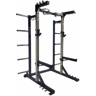 IRONLIFE STRON Half Rack HEAVY – Zboží Dáma