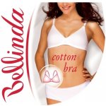 Bellinda 812060 cotton bra – Hledejceny.cz