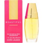 Estée Lauder Beautiful parfémovaná voda dámská 30 ml – Hledejceny.cz