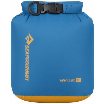 Sea to Summit Evac Lightweight Dry bag 3 l – Sleviste.cz