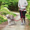 Výcvik psů Trixie Pás na běh s nylonovým vodítkem pro střední a větší psy
