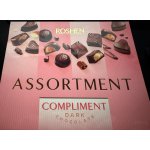 ROSHEN Assortment Compliment Dark Chocolate 145 g – Hledejceny.cz
