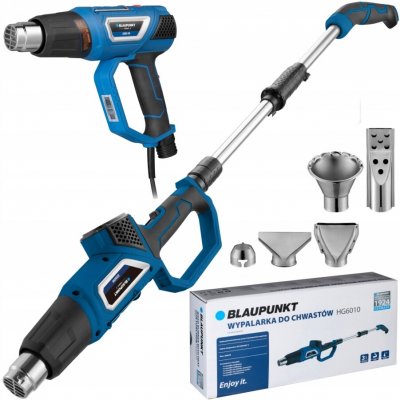 Blaupunkt HG6010 – HobbyKompas.cz