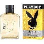 Playboy VIP for Him voda po holení 100 ml – Hledejceny.cz