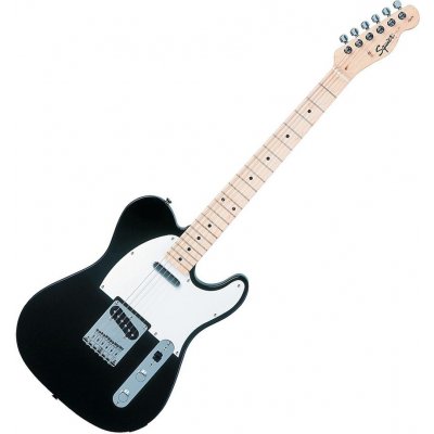 Fender Squier Affinity Telecaster – Zboží Dáma