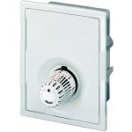 HEIMEIER Multibox RTL bílý RAL 9016 / 930400800 – Hledejceny.cz