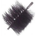 M.A.T. Kartáč rourový hranatý 30 x 80 mm – Zboží Dáma