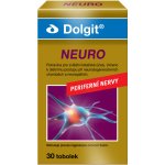 DOLGIT NEURO 30 ks – Hledejceny.cz