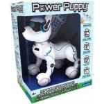 Lexibook Power Puppy Můj programovatelný výukový robot s dálkovým ovládáním – Zboží Dáma