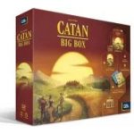 Albi Catan Big Box Druhá edice – Sleviste.cz