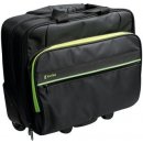 Brašna König CSNBBT100GR 15"/16" black/lime