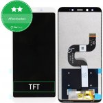 LCD Displej + Dotykové sklo Xiaomi Mi A2 (Mi 6X) – Zboží Živě