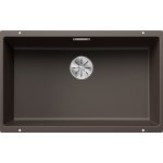 Blanco Subline 700-U kávová – Zboží Mobilmania