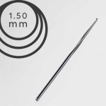 Háček Drops 1,50 mm ocelový – Hledejceny.cz