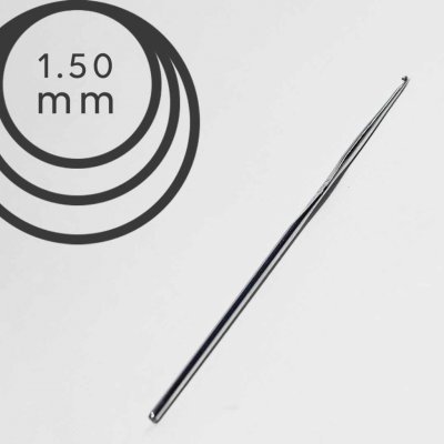 Háček Drops 1,50 mm ocelový – Hledejceny.cz