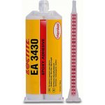 Loctite EA 3430 epoxidové lepidlo 50g transparentní – Hledejceny.cz