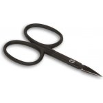 Loon Outdoors Vázací nůžky Ergo Arrow Point Scissors Black – Hledejceny.cz