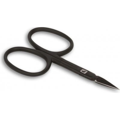 Loon Outdoors Vázací nůžky Ergo Arrow Point Scissors Black – Hledejceny.cz